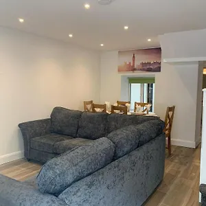 Eyre Square Lane Budget Guest house Galway