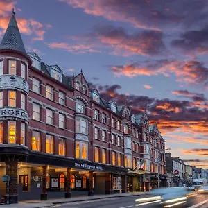 The Metropole Hotel Cork