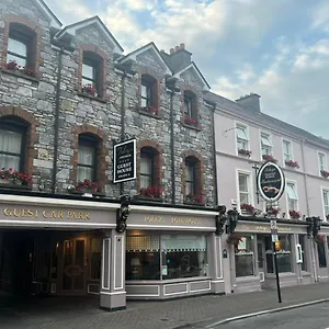 Foley's Townhouse Gasthuis