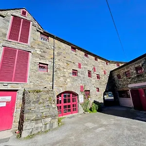 Old Mill Hostel