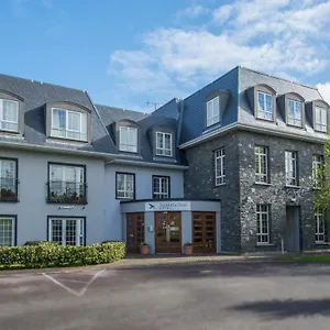 Innisfallen Hotel Killarney